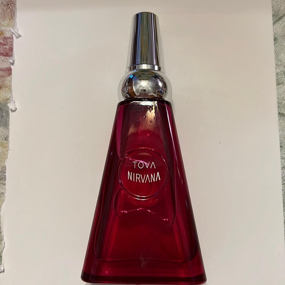 Tova Nirvana Perfume 1.7 Fl Oz